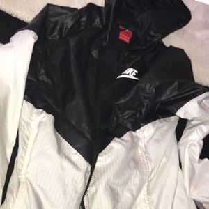 Nike jacket (windbreaker)